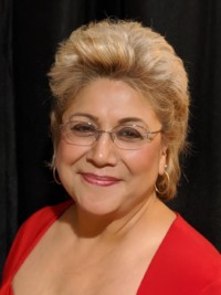 Gloria Medina