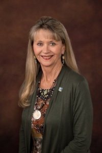 Sue Anne Cobb