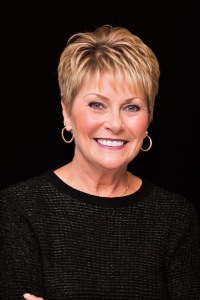 Debi Harman