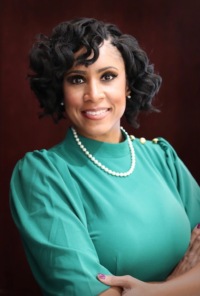 Caron Witherspoon